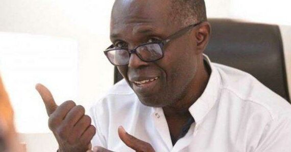 Pr Moustapha Ndiaye, Halte Au Populisme