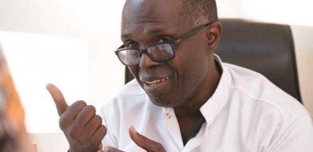 Pr Moustapha Ndiaye, Halte Au Populisme