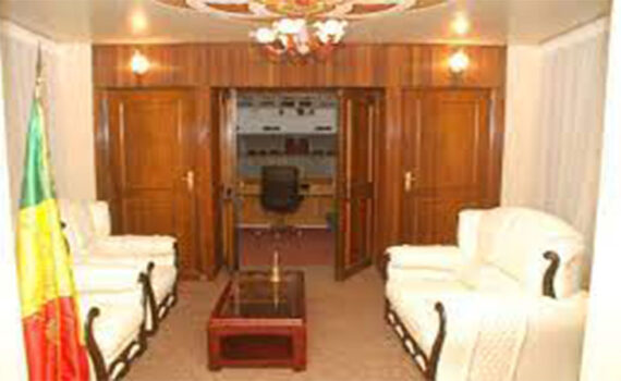 QuatorziÈme LÉgislature, Qui Pour La PrÉsider ?