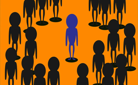 Senegal 2094 : Attention A La Stigmatisation