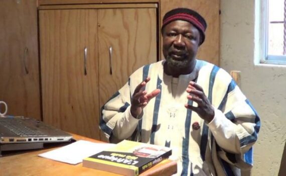 Tchad, Osez Inventer L’avenir