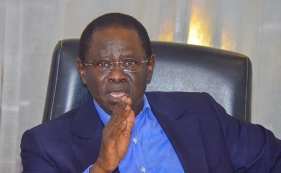 Transhumance : Pape Diop, L’incarnation De Judas