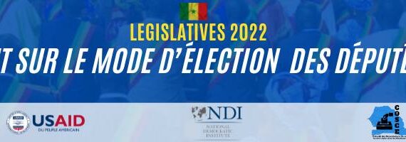 Une Si Courte MajoritÉ Pour Macky Sall