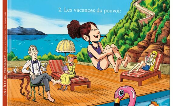 Vacances Du Pouvoir ?