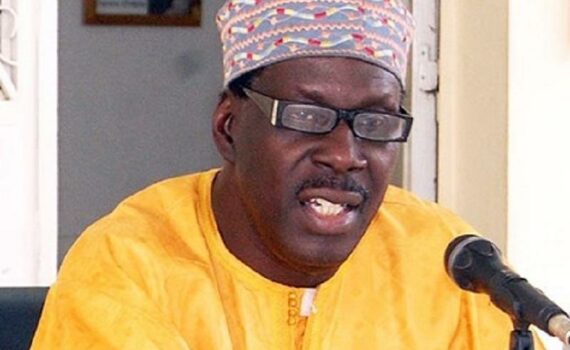 Alioune Badara BÈye Une PÉpite D’or Dans La Culture SÉnÉgalaise