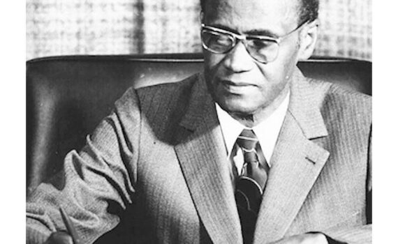 Alioune Diop, Grand DÉfenseur De La Culture Africaine