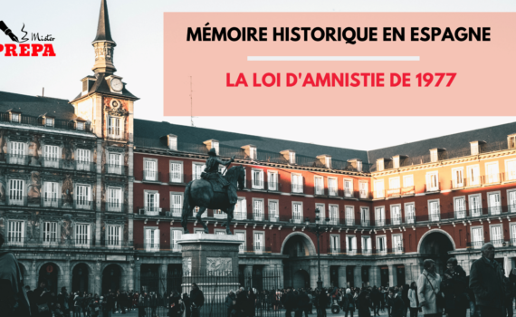 Amnistie En Pays D’amnÉsie