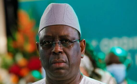 Assemblée Nationale : La Crainte De La Perte Du Pouvoir Conduira Macky Sall Aux Pires Ignominies (seybani Sougou)