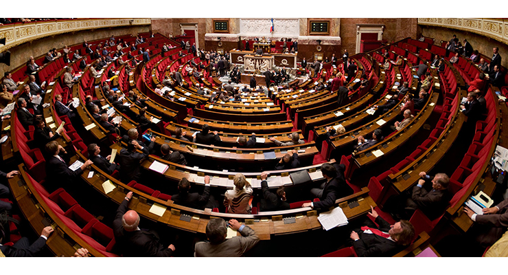 Assemblee Nationale,  L’opposition A Perdu La PrÉsidence À Cause De Ses Propres Turpitudes