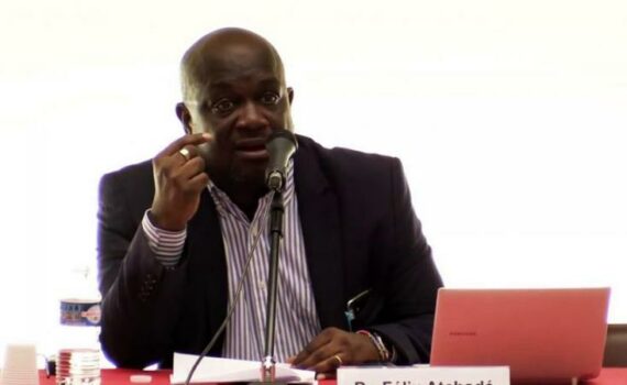 Coup De Force À La Place Soweto