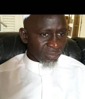 De Grace, Abrogez Cette Loi Absurde De La Parite.