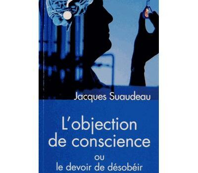 Devoir De Conscience
