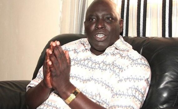 Dites-donc, Les Opposants Non Plus N’ont Pas De Parole ?