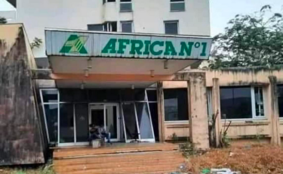 Échec À L’africaine