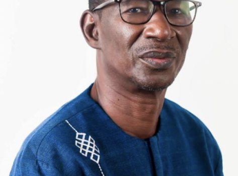 Et Dieu Sauvera Encore Le SÉnÉgal