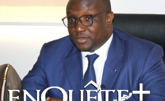 Gros MystÈre Autour De Mouhamadou Makhtar CissÉ