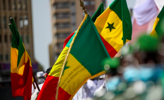 Il Est Temps De Changer D’hymne National