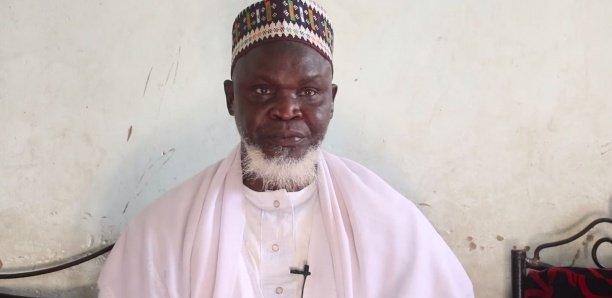 Imam Ndao, Victime CollatÉrale D’une Terreur D’État Obsessionnel