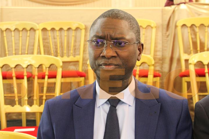 Ismaila Madior Fall, Le Droit Au Service De L’imposture