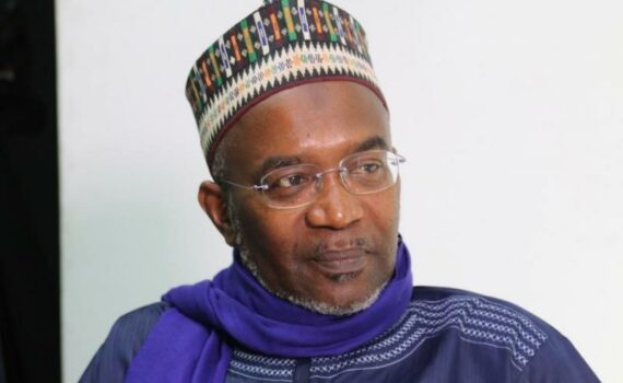 Justice Sur Les DÉcombres