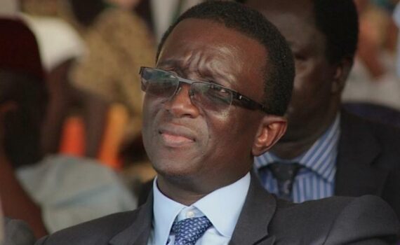 La RanÇon De La Patience