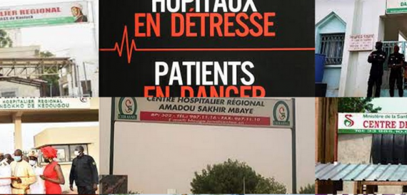 La RÉgulation Doit Primer Sur La RÉpression Au Sein Du SystÈme Sanitaire