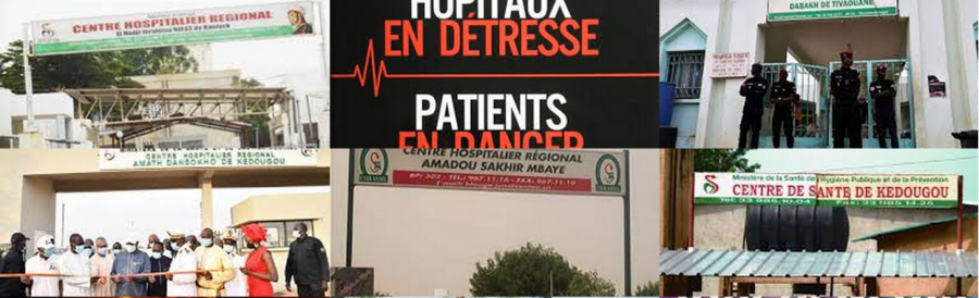 La RÉgulation Doit Primer Sur La RÉpression Au Sein Du SystÈme Sanitaire