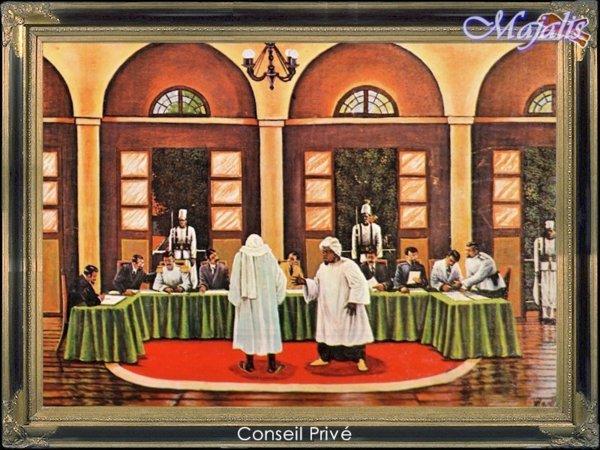 Le «procÈs» Du 05 Septembre 1895, La Rumeur De La ConsÉcration