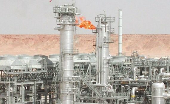 Le Senegal A Plein Gaz