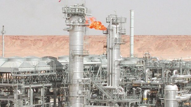 Le Senegal A Plein Gaz