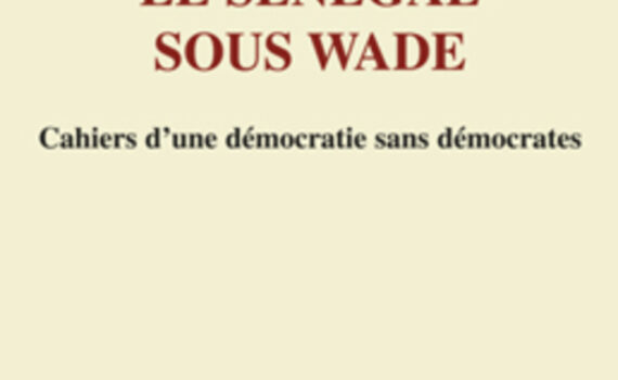 Le SÉnÉgal, Une DÉmocratie Sans DÉmocrates ?