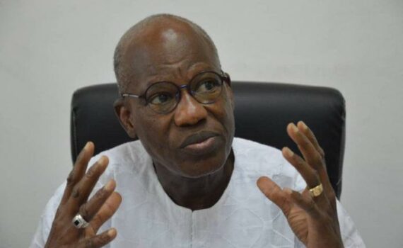 Macky Sall En Aurait-il Ainsi DÉcidÉ Du MÉmorial De GorÉe ?