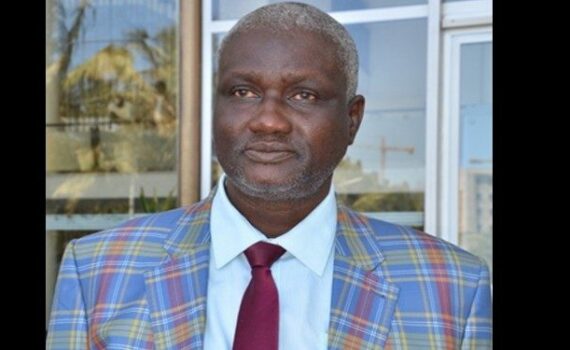 Macky Sall: Un Bon Avocat De L’afrique ! (ibrahima Baba Sall)