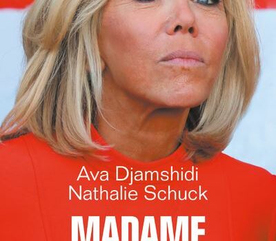 Madame La PrÉsidente De La RÉpublique !!!