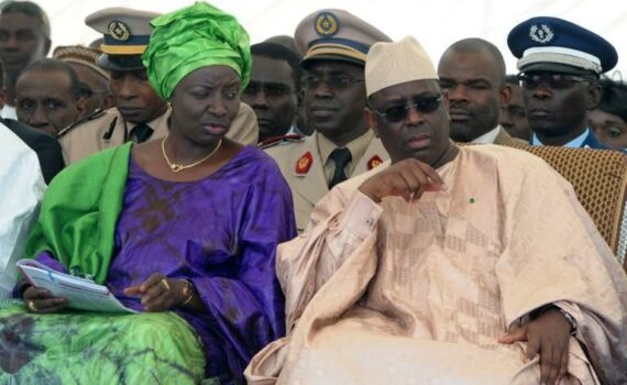 Mimi-macky, Le DÉsamour DÉfinitif ?