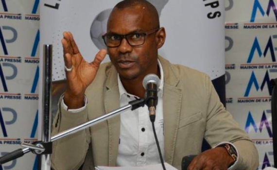 Mort ProgrammÉe Des MÉdias