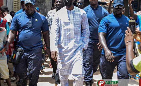 Ne Pas Opposer Panafricanisme Et Communisme Révolutionnaire !