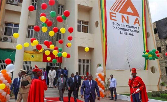 Non Guy ! Le Concours De L’ena Est Transparent, CrÉdible Et N’est Pas ClientÉliste