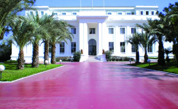 Nouveau Gouvernement, Briefing D’avant-match