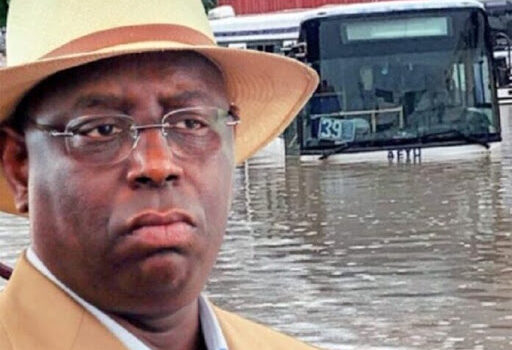 OÙ Sont PassÉs Les 15 Milliards DestinÉs À La Lutte Contre Les Inondations ?