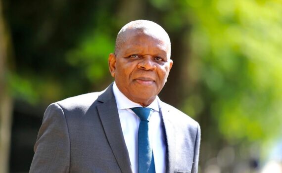 Petit Recul De La PrÉsidence À Vie