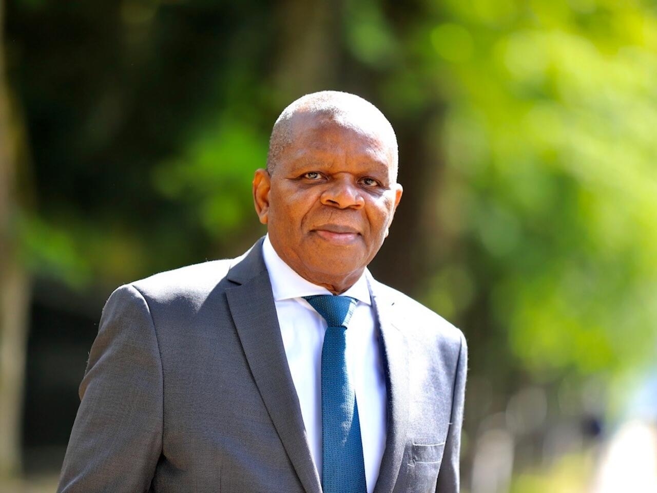 Petit Recul De La PrÉsidence À Vie