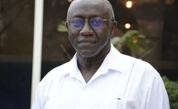 Pour Une UniversitÉ Africaine Qui Apprend De Sa Jeunesse