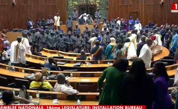 Quand La DignitÉ Oublie De Nous Gouverner