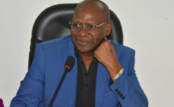 Quelle Honte De Vivre Sous Le Caprice D’un Seul Homme