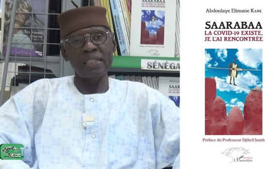 Saarabaa La Covid-19 Existe Je L’ai Rencontree