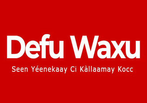 SÉex Aliyu Ndaw : « Li Ma JËle Ci Malaanum LËndËm… »