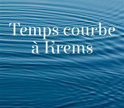 Temps Courbe A Krems