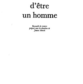 Une Execrable Manipulation Pour Faire Entrer Le Continent Dans Un Conflit Qui N’est Pas Le Sien