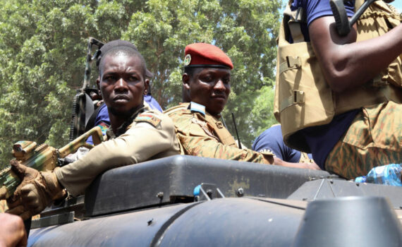 À L’heure Des Grands Questionnements